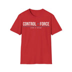 CONTROL > FORCE Printify