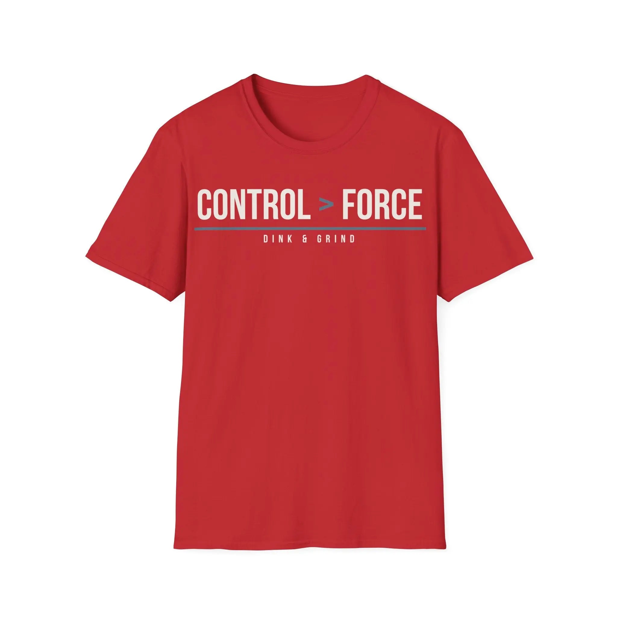 CONTROL > FORCE Printify