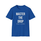 MASTER THE DROP Printify