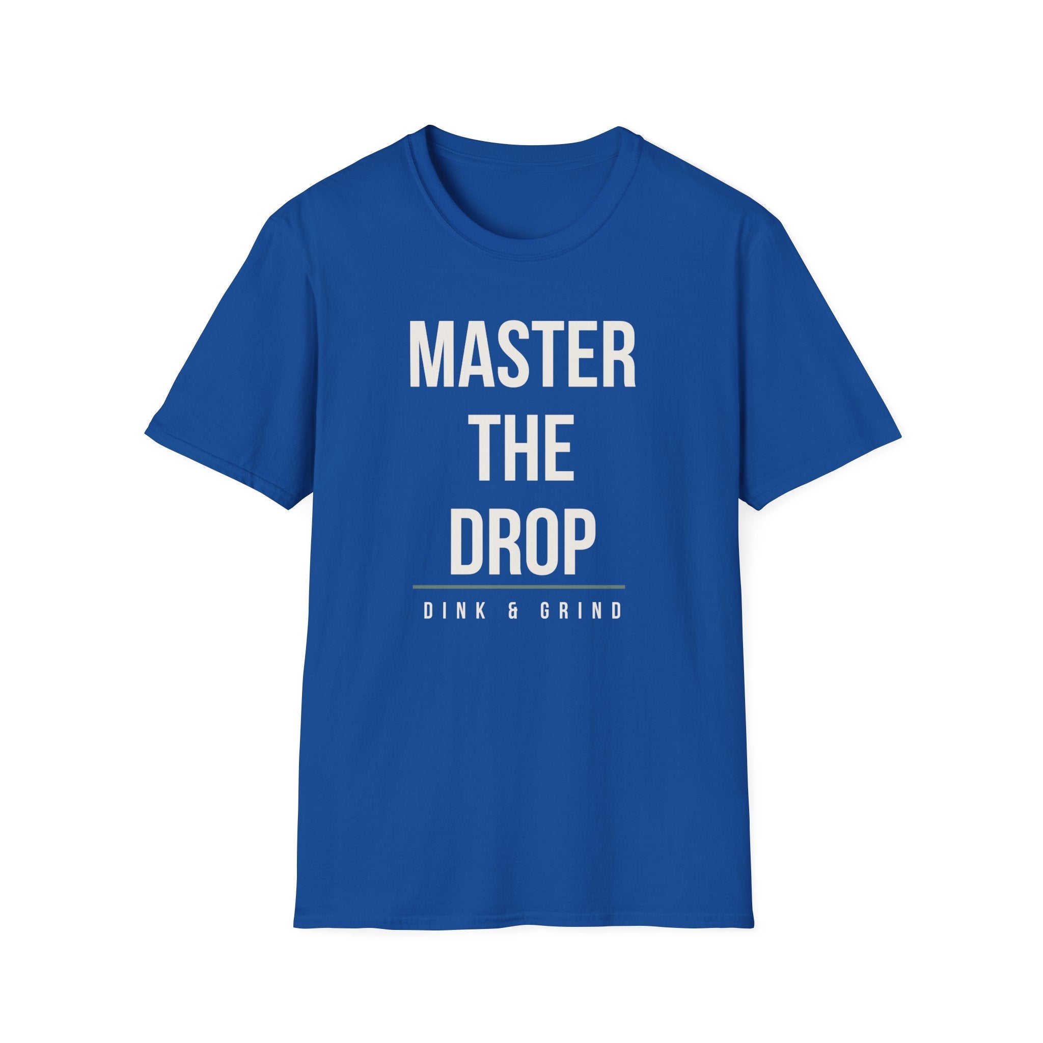 MASTER THE DROP Printify
