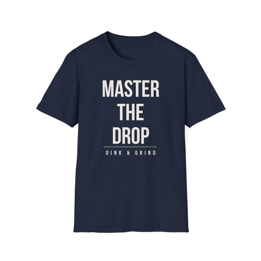 MASTER THE DROP Printify