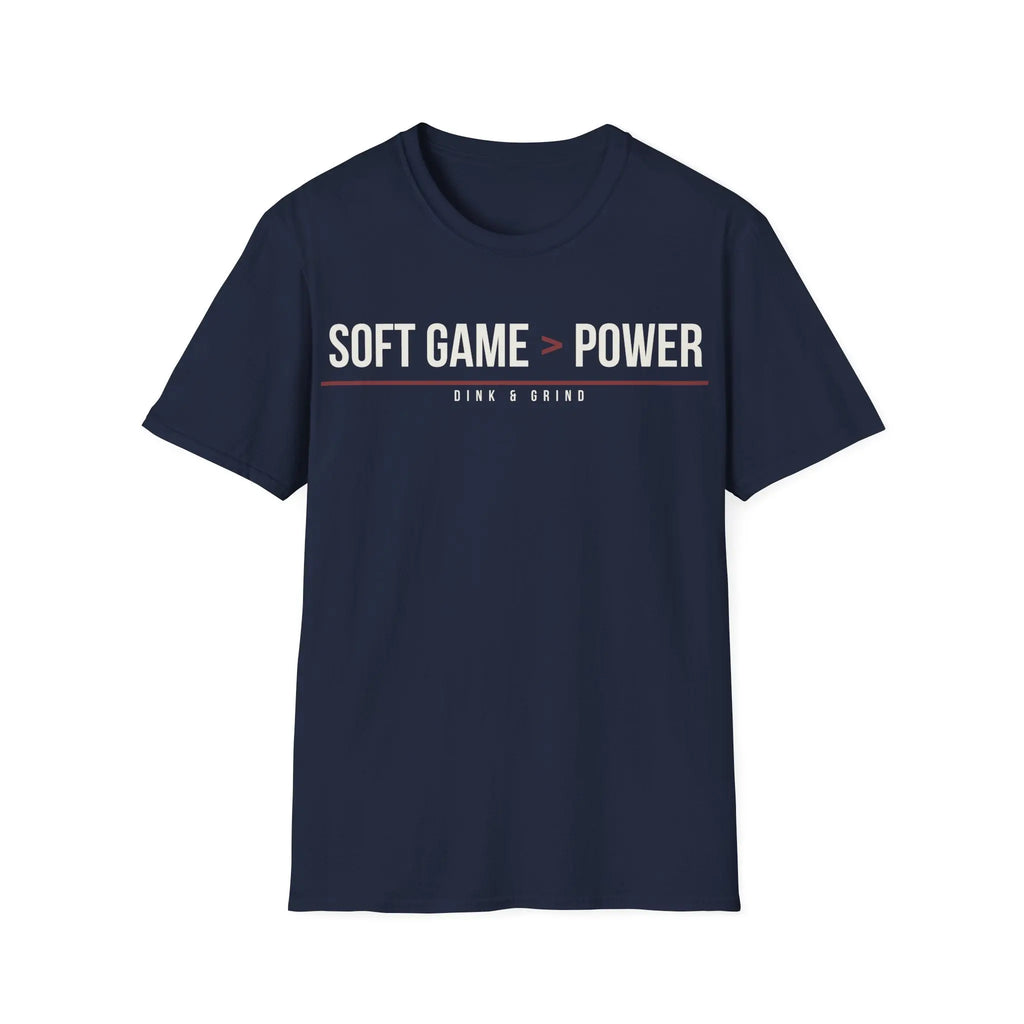 SOFT GAME > POWER Printify