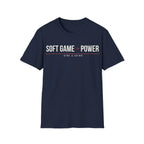 SOFT GAME > POWER Printify