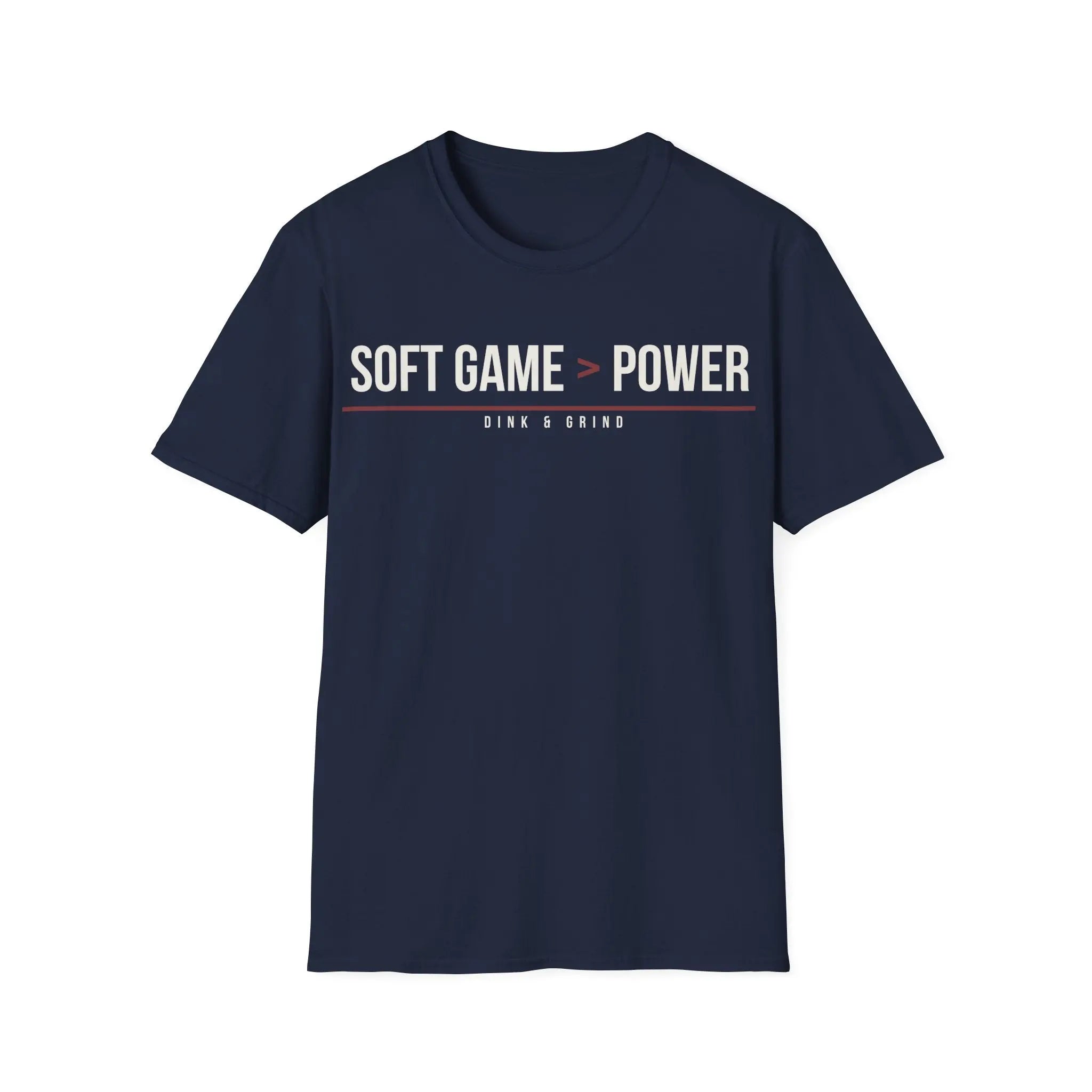 SOFT GAME > POWER Printify