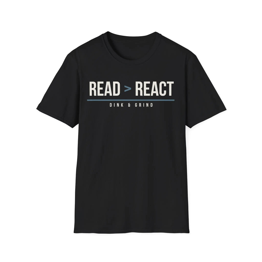 READ > REACT Printify