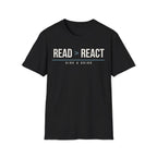 READ > REACT Printify