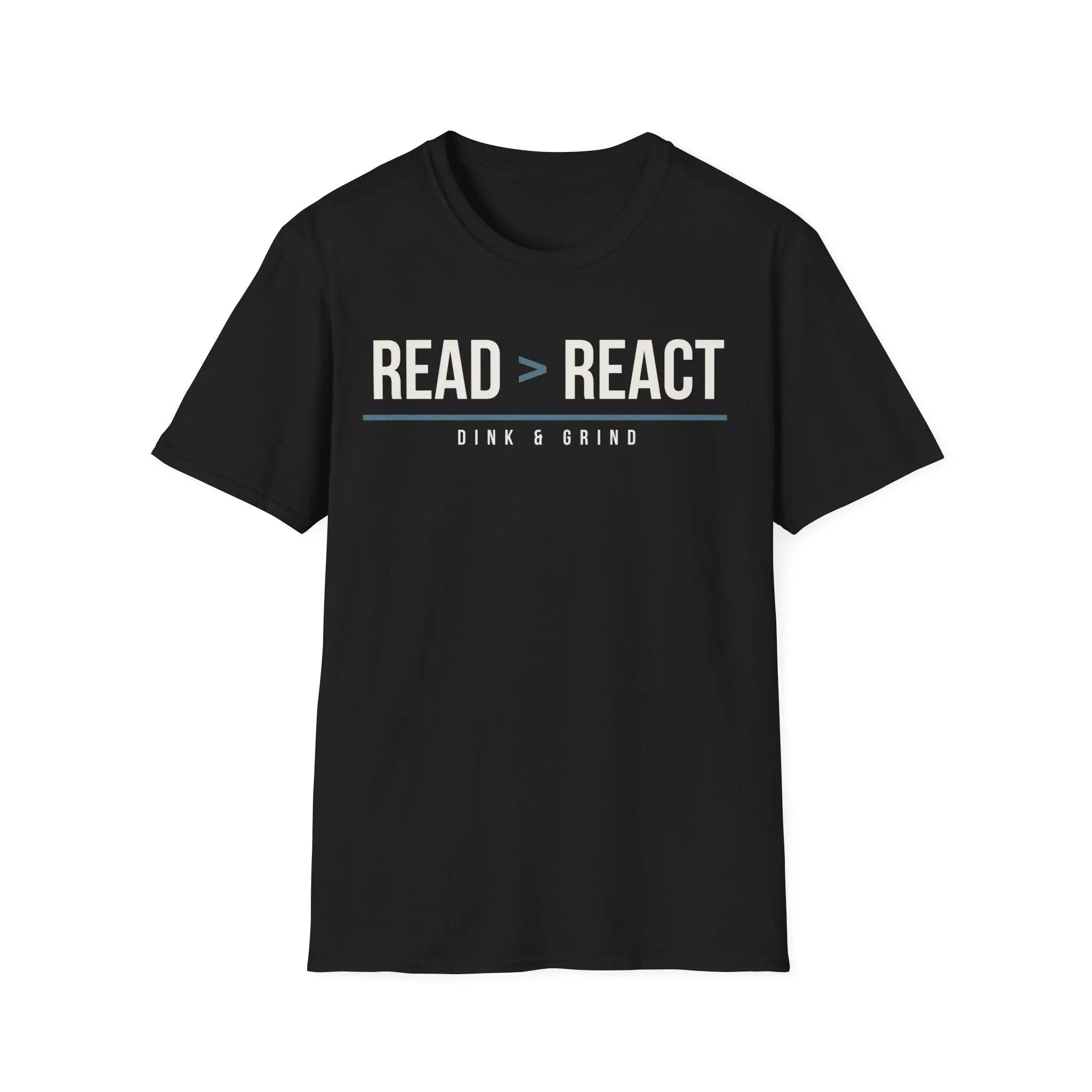 READ > REACT Printify