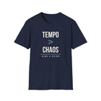 TEMPO > CHAOS
