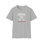 CONTROL THE 10-10