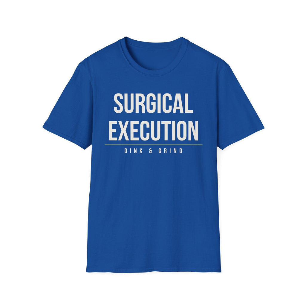 SURGICAL EXECUTION Printify