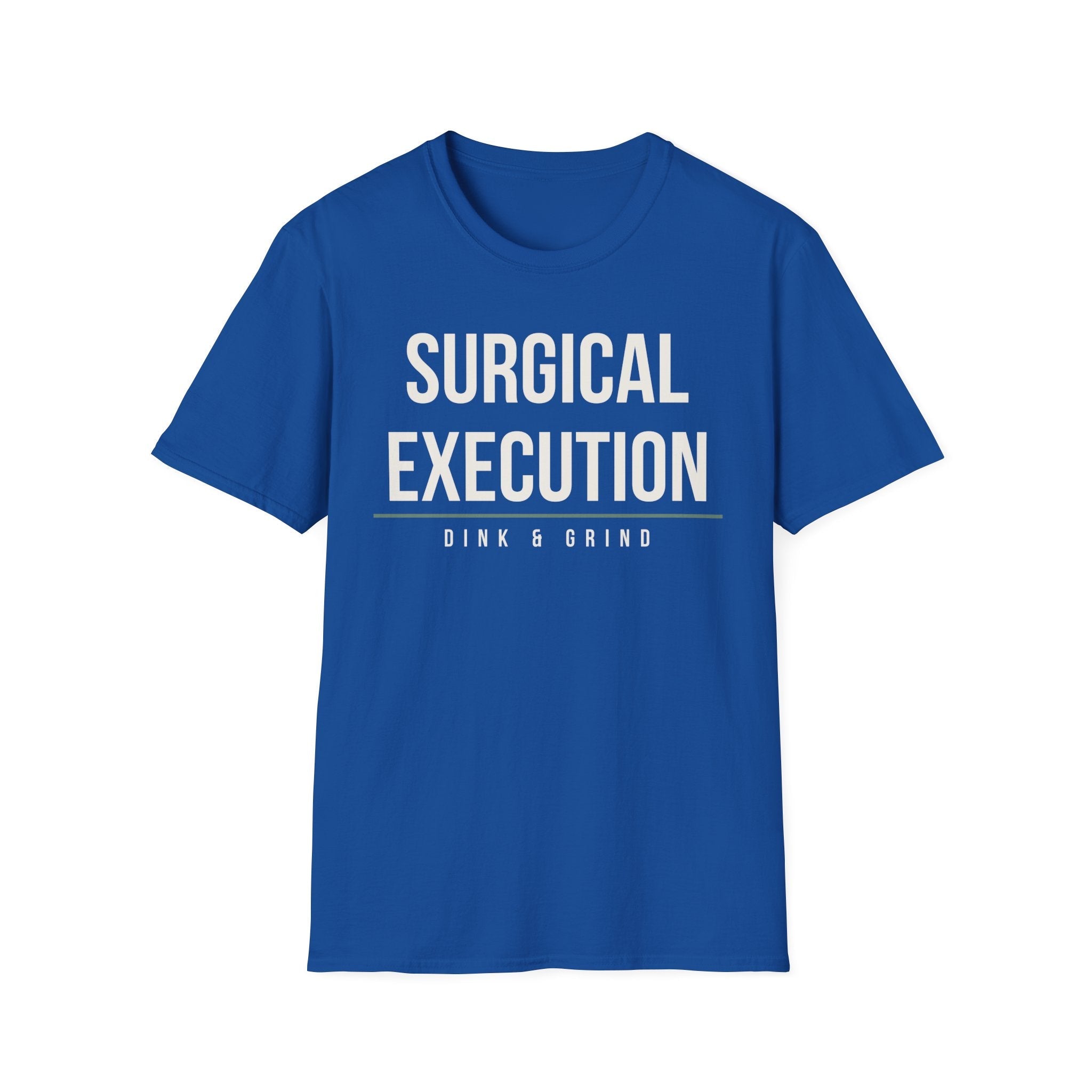 SURGICAL EXECUTION Printify