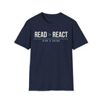 READ > REACT Printify