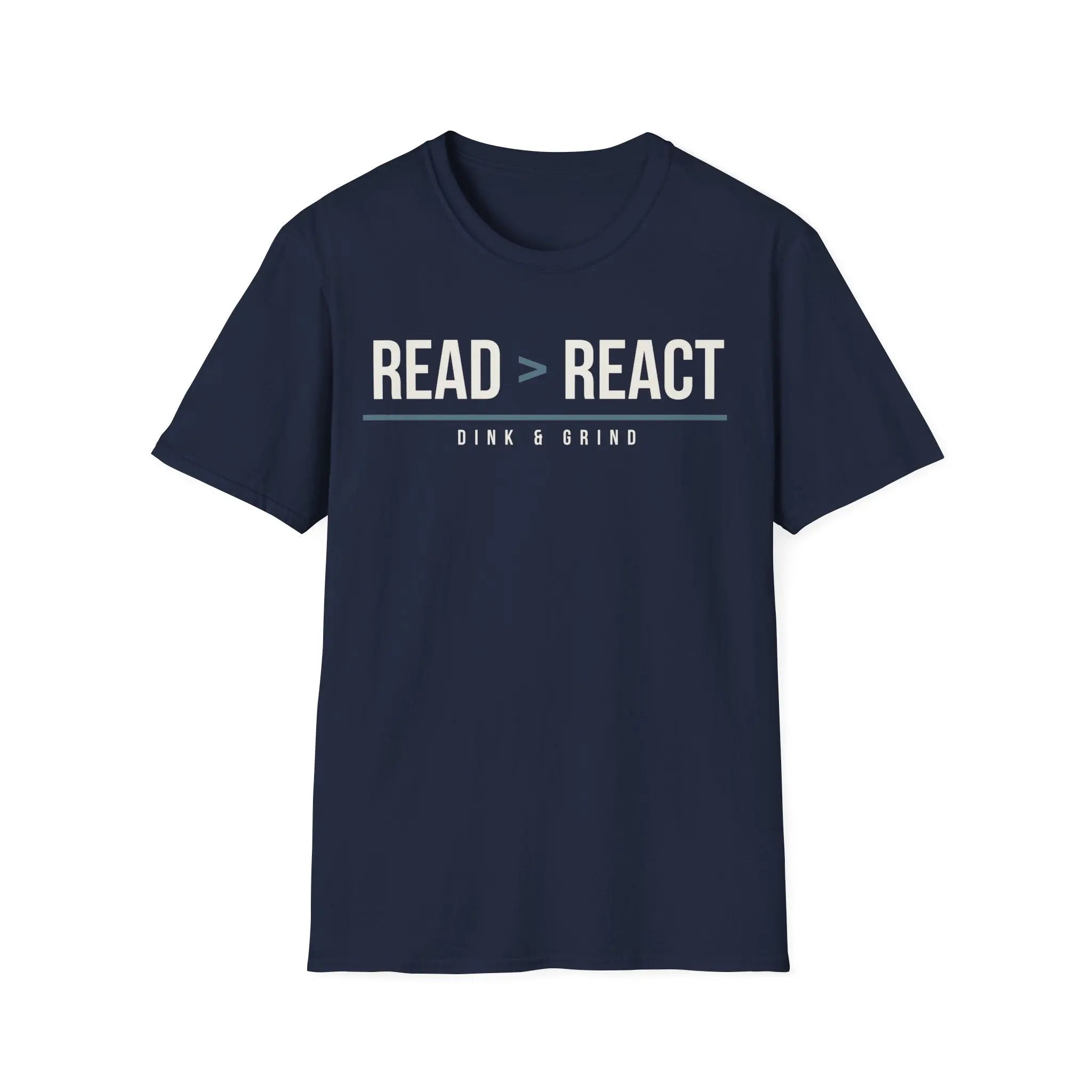 READ > REACT Printify