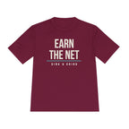 EARN THE NET