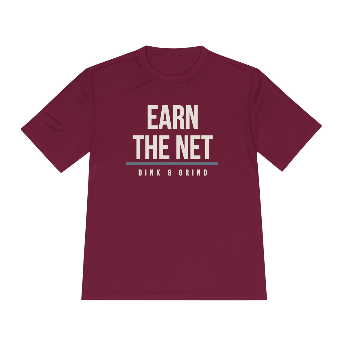 EARN THE NET