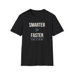SMARTER > FASTER Printify