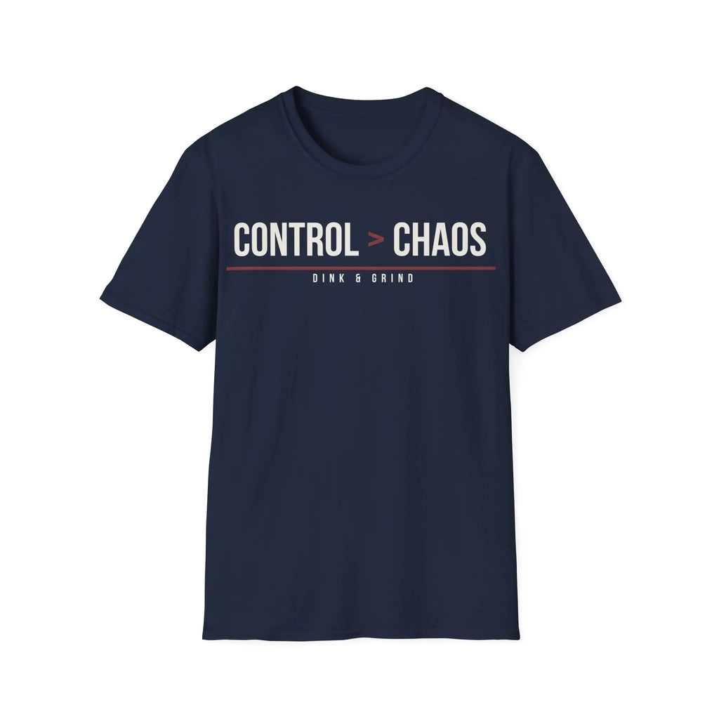 CONTROL > CHAOS Printify