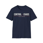 CONTROL > CHAOS Printify