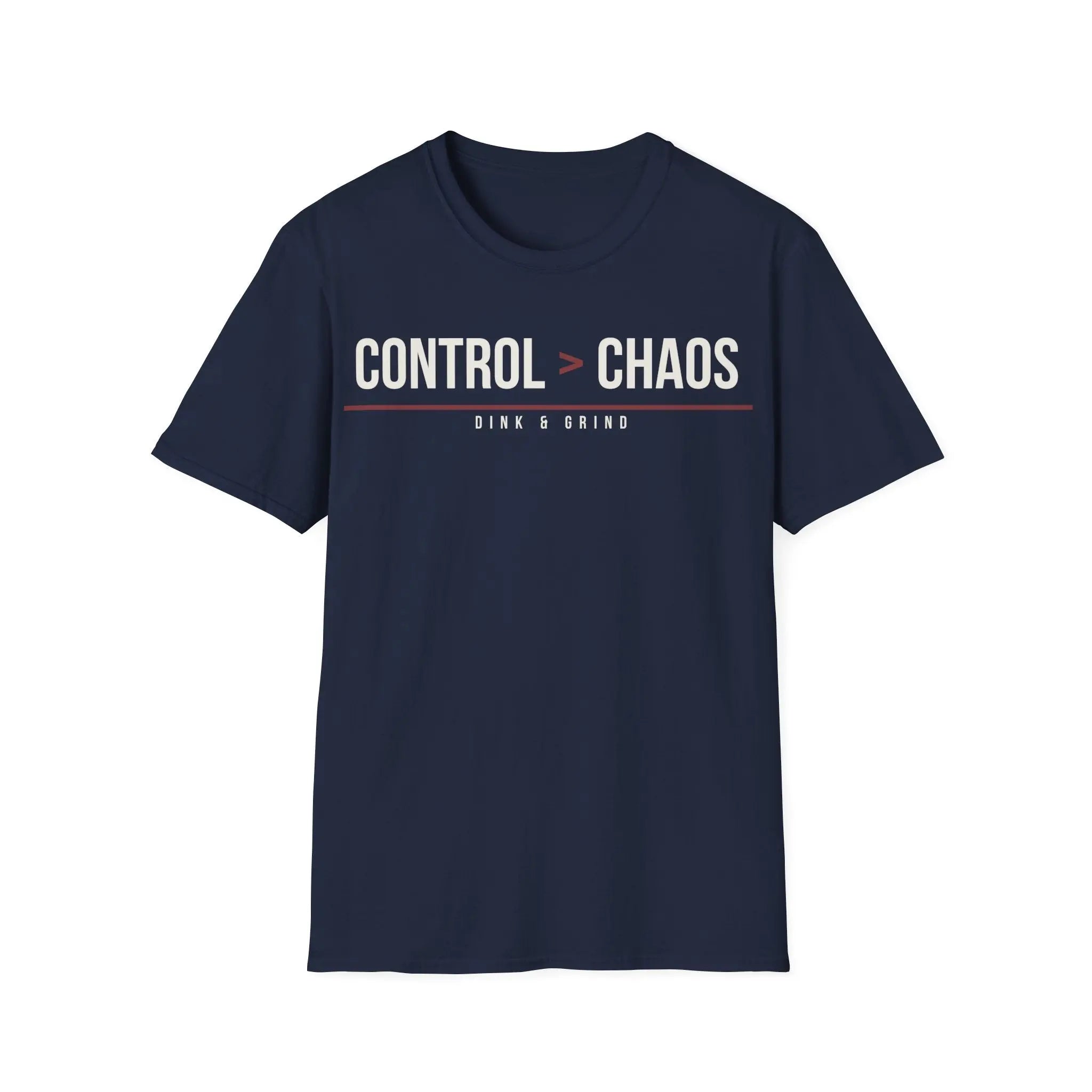 CONTROL > CHAOS Printify