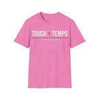 TOUCH > TEMPO
