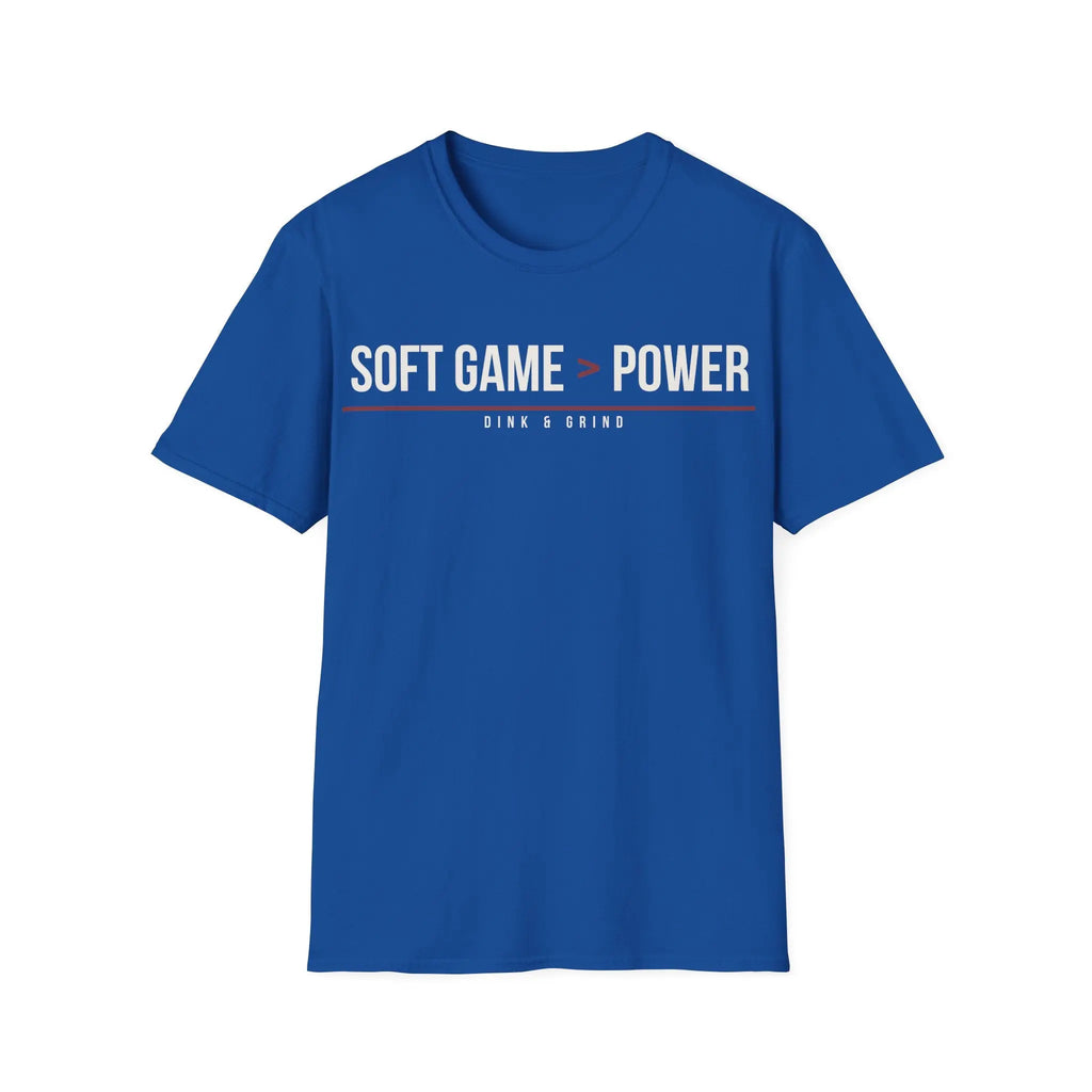 SOFT GAME > POWER Printify