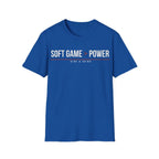 SOFT GAME > POWER Printify