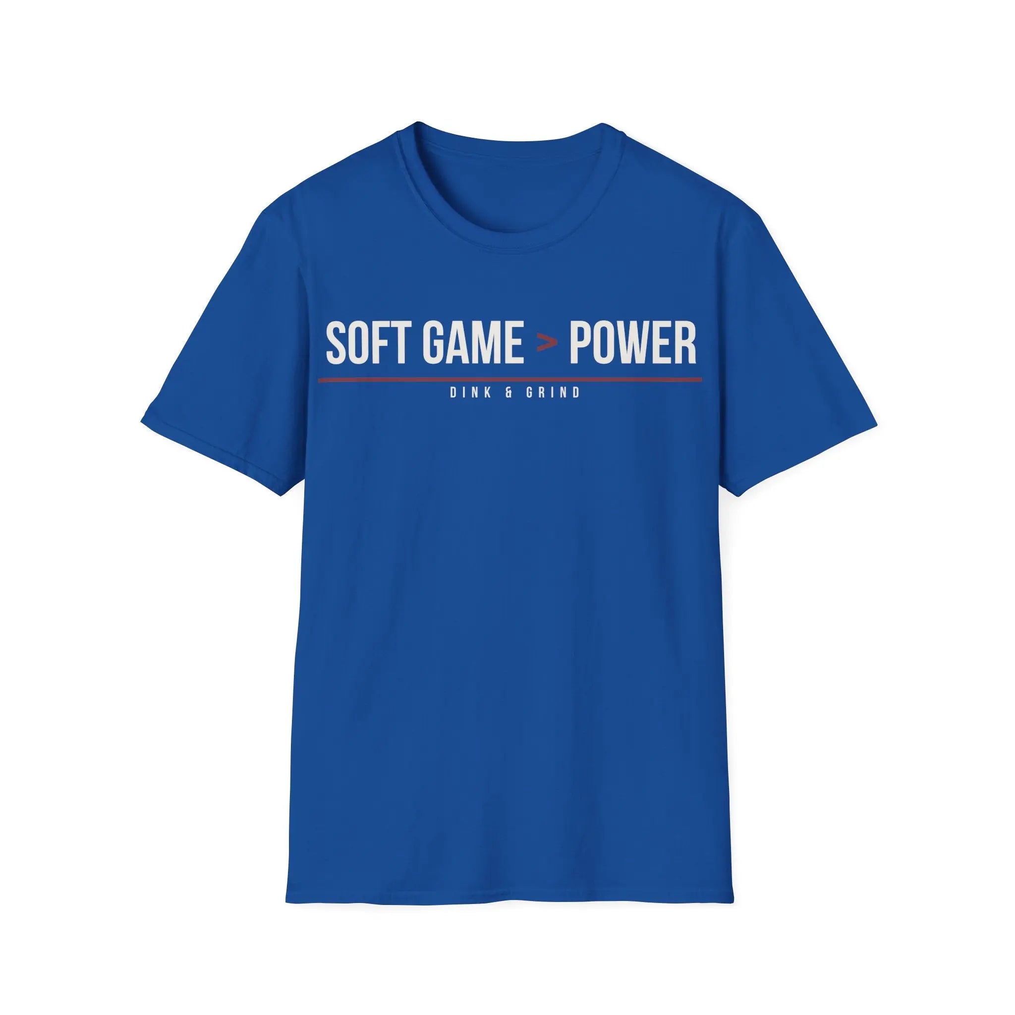 SOFT GAME > POWER Printify