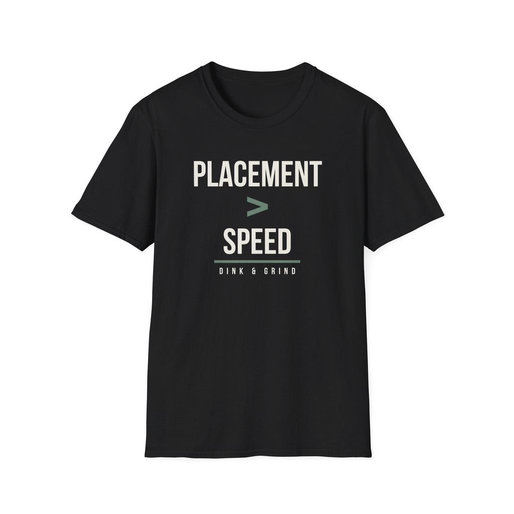 PLACEMENT > SPEED Printify