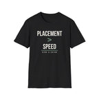 PLACEMENT > SPEED Printify