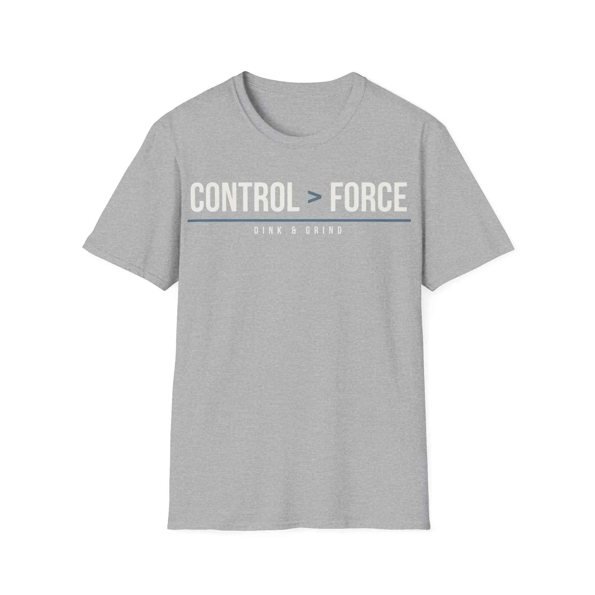 CONTROL > FORCE