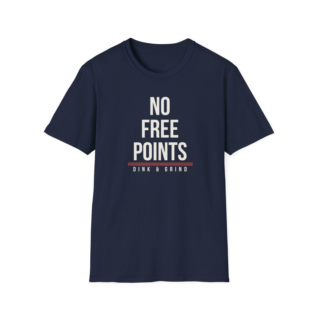 NO FREE POINTS Printify