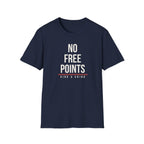 NO FREE POINTS Printify