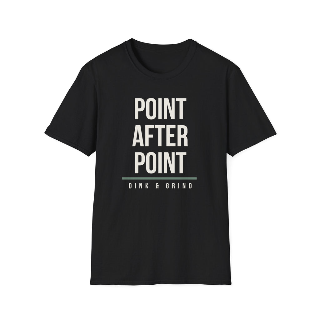 POINT AFTER POINT Printify