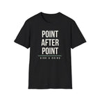 POINT AFTER POINT Printify