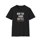 WIN THE HAND BATTLE Printify