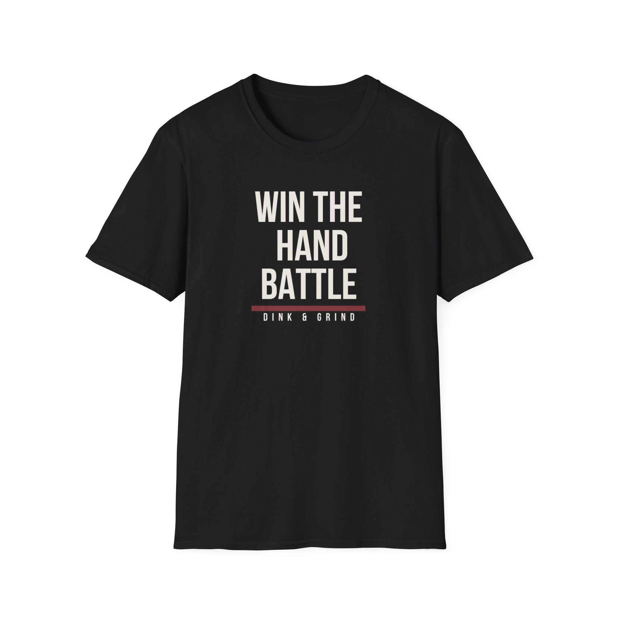 WIN THE HAND BATTLE Printify