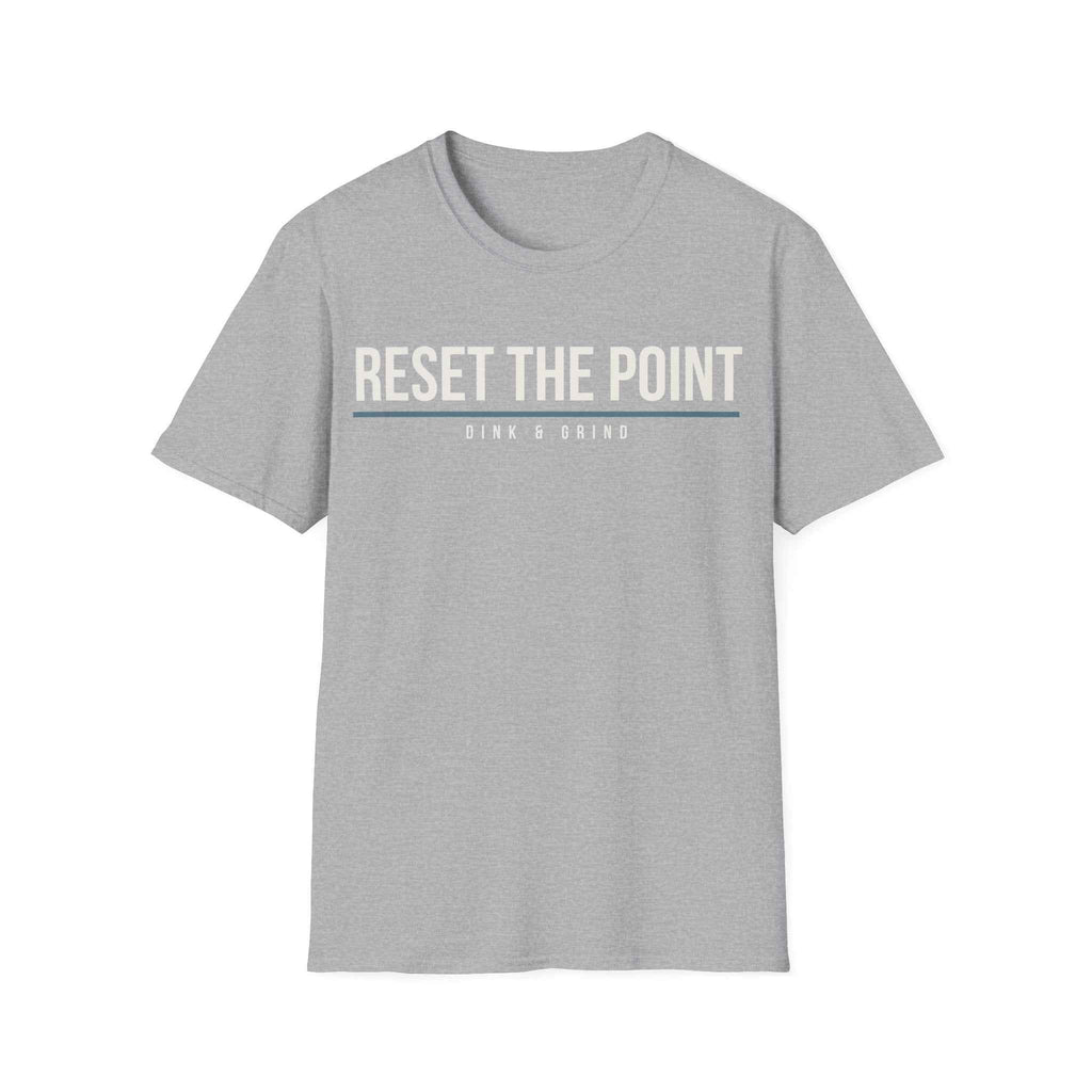 RESET THE POINT