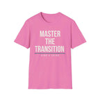 MASTER THE TRANSITION