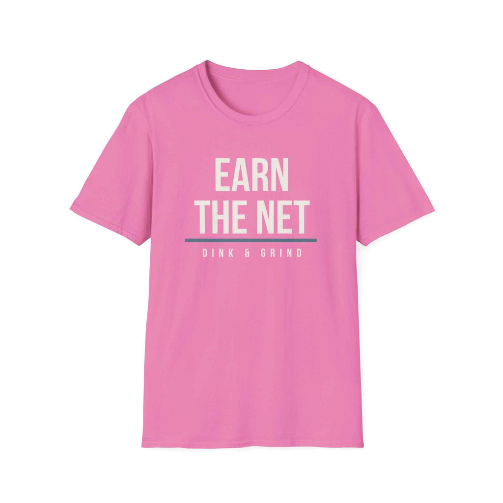 EARN THE NET