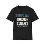 COMPOSED THROUGH CONTACT