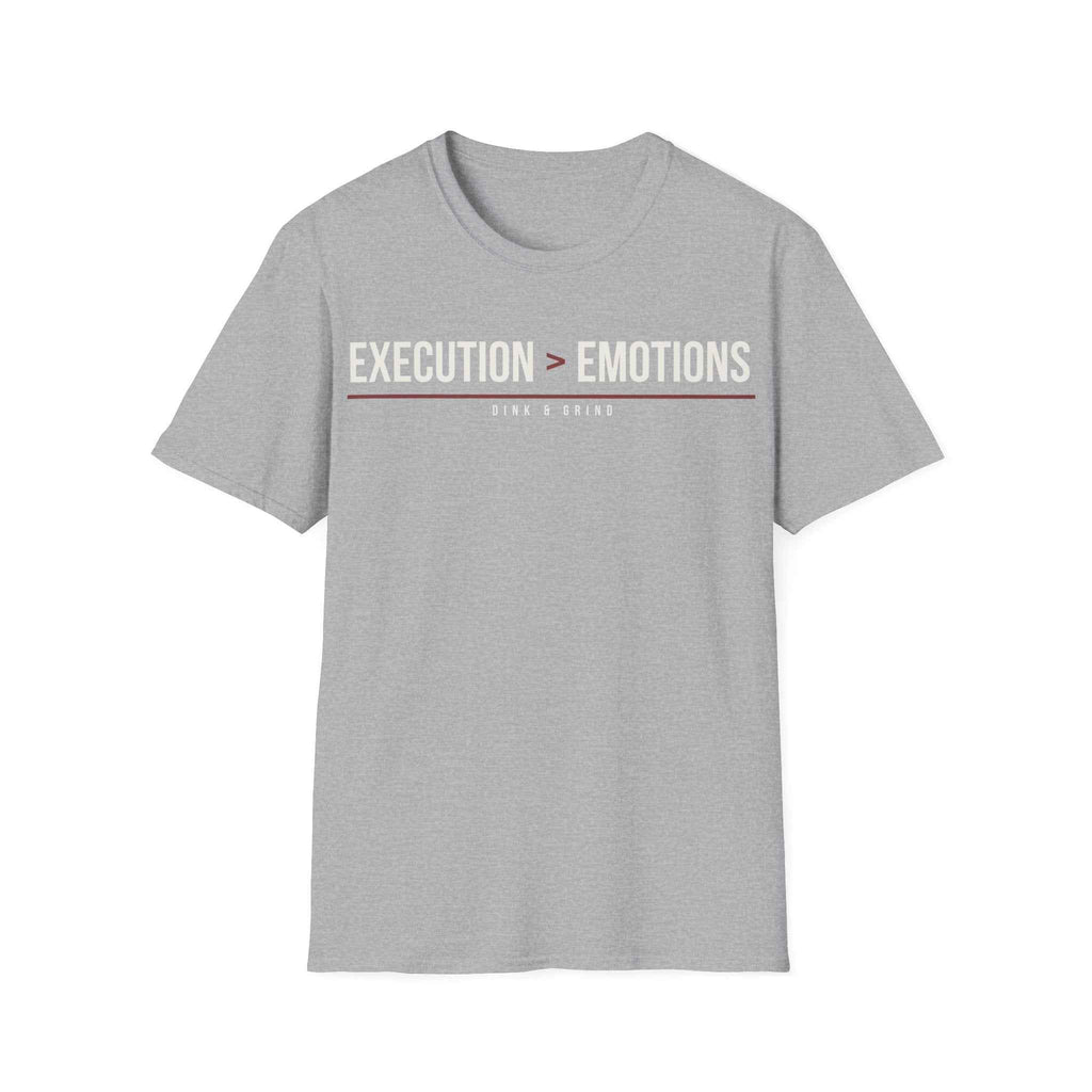 EXECUTION > EMOTIONS