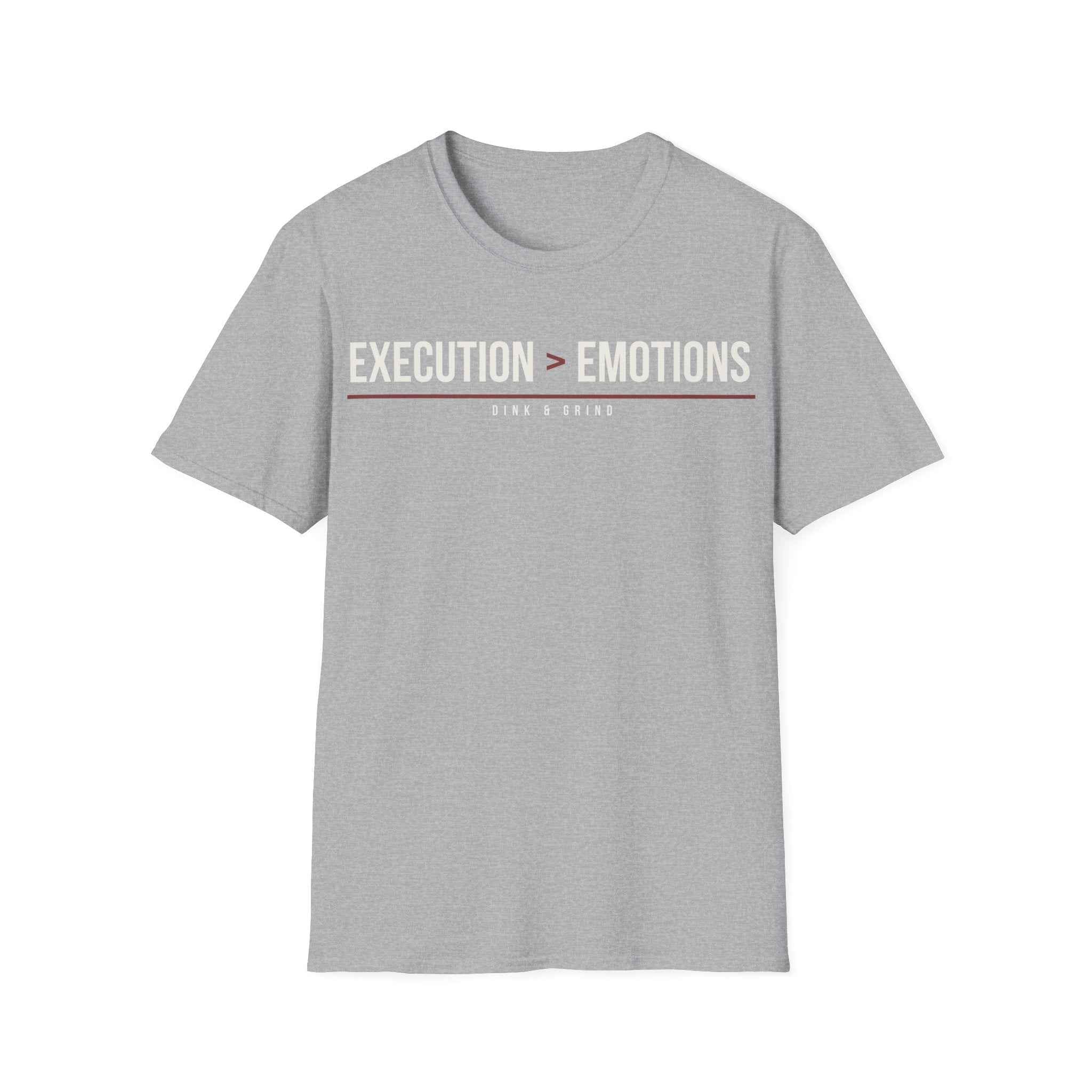 EXECUTION > EMOTIONS