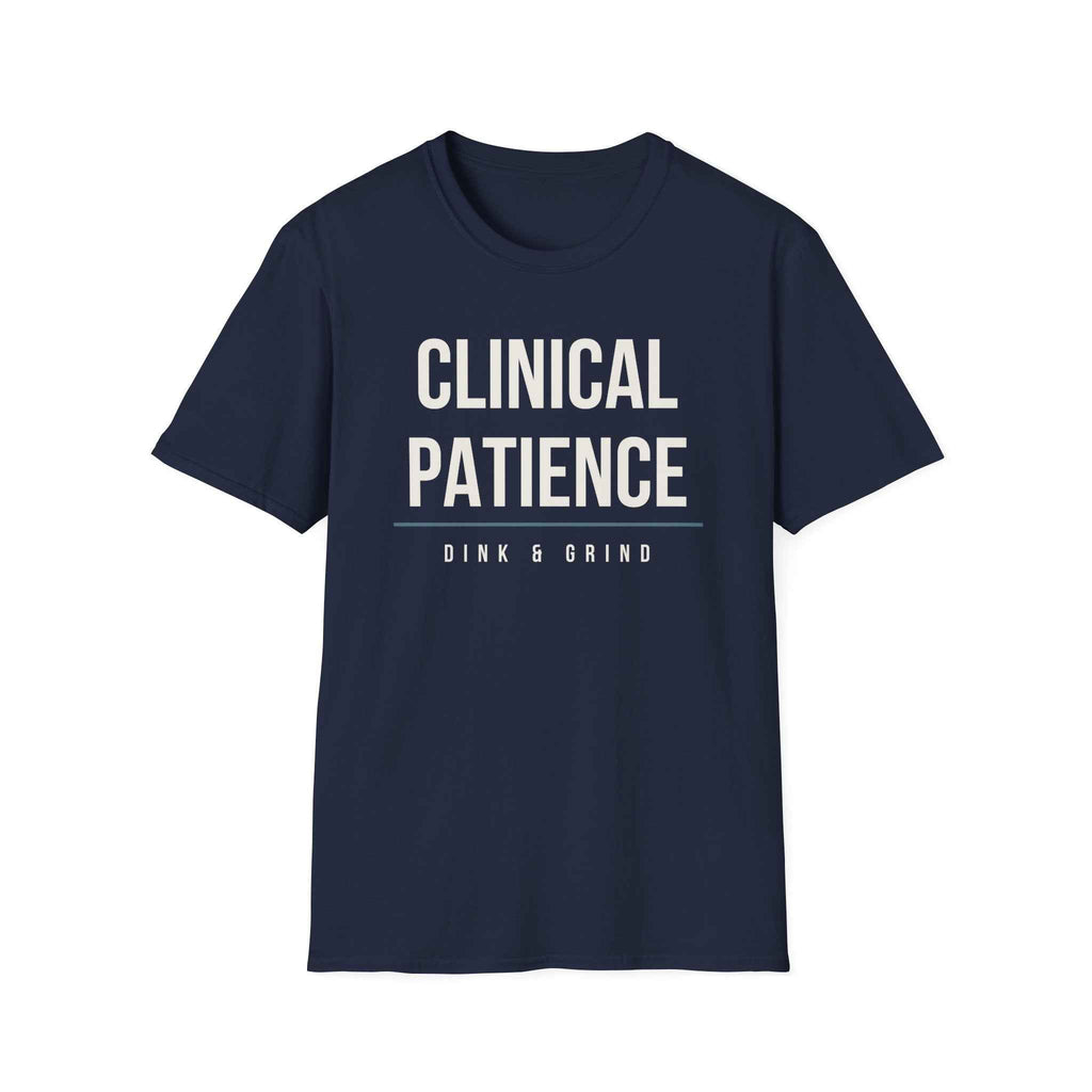 CLINICAL PATIENCE