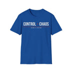 CONTROL > CHAOS Printify