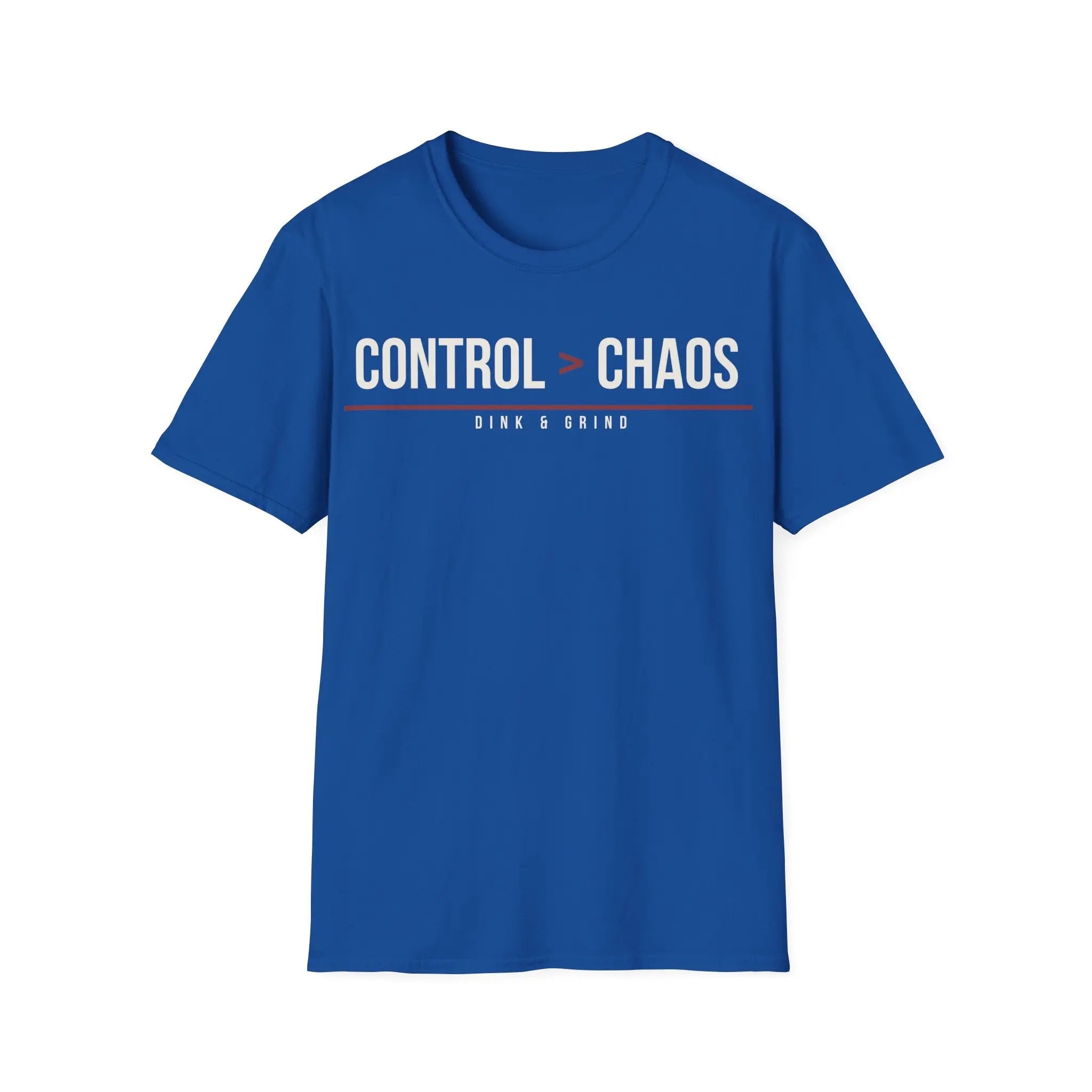 CONTROL > CHAOS Printify