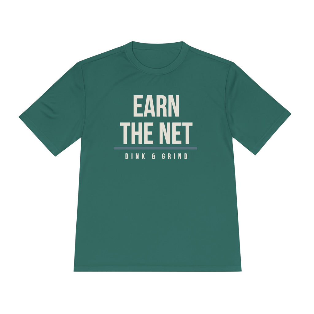 EARN THE NET
