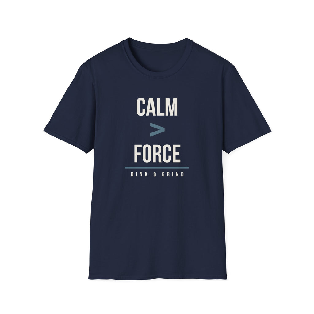 CALM> FORCE