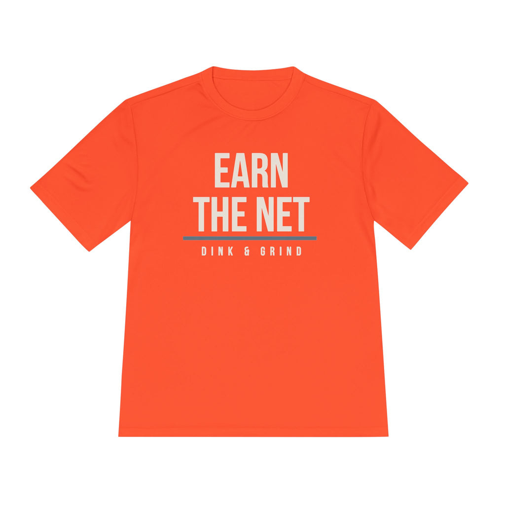 EARN THE NET