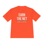 EARN THE NET