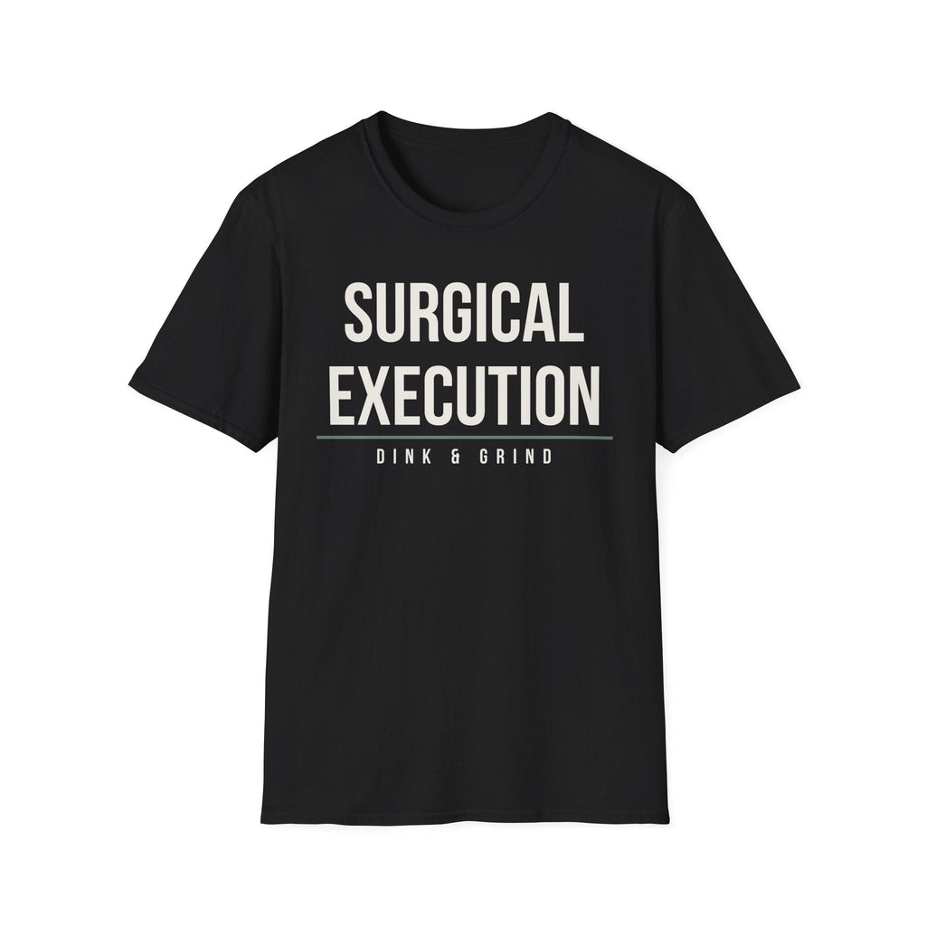 SURGICAL EXECUTION Printify